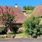Périgord Noir Les Sauges Rouges 3 étoiles Sagelat