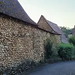 Périgord Noir Les Sauges Rouges 3 étoiles Hébergement de vacances Sagelat