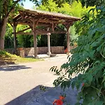 Périgord Noir Les Sauges Rouges 3 étoiles Sagelat