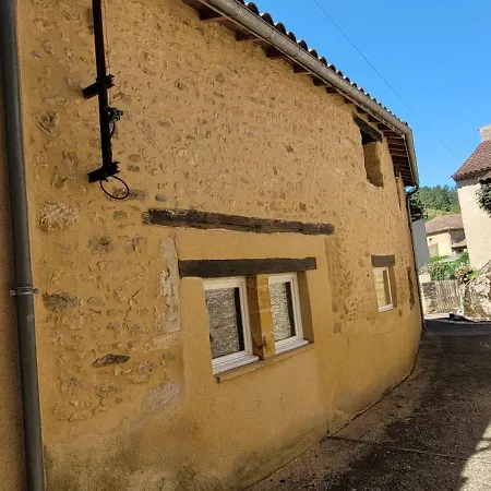 Perigord Noir Les Sauges Rouges 3 Etoiles * Sagelat