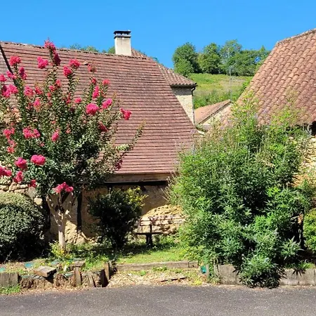 Perigord Noir Les Sauges Rouges 3 Etoiles Sagelat