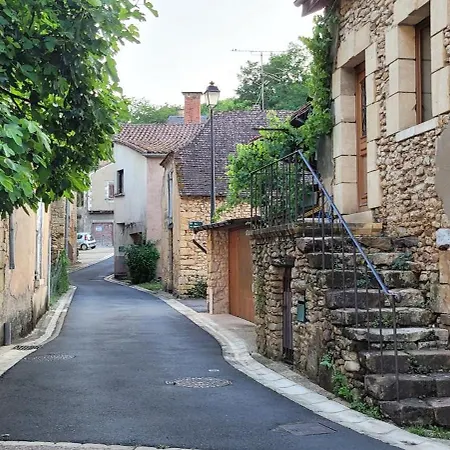 Perigord Noir Les Sauges Rouges 3 Etoiles