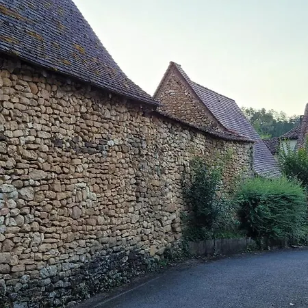 Perigord Noir Les Sauges Rouges 3 Etoiles بيت للعطل Sagelat
