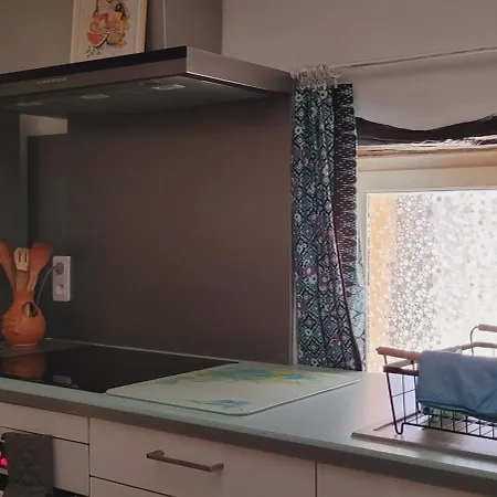 Perigord Noir Les Sauges Rouges 3 Etoiles Ferienhaus *