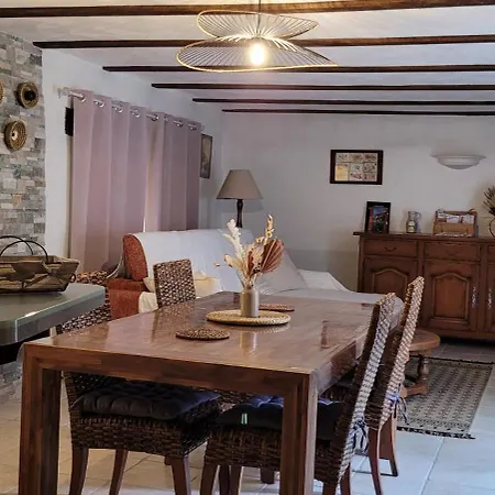 Perigord Noir Les Sauges Rouges 3 Etoiles بيت للعطل *