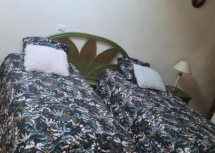 Tatil Evi Perigord Noir Les Sauges Rouges 3 Etoiles