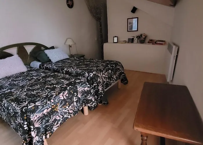 Périgord Noir Les Sauges Rouges 3 étoiles Sagelat